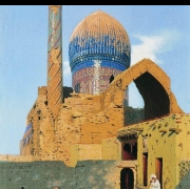 Samarkand