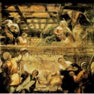 Klanění pastýřů