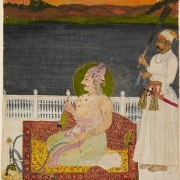 Maharádža Sardar Singh