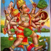 Hanumán
