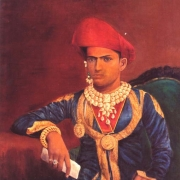 Maharádža