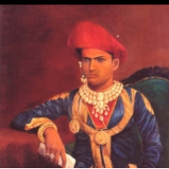 Maharádža