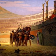 Jdoucí na smrt tě zdraví