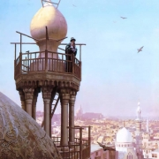 Muezzin