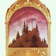 Děčínský oltář