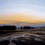 Grosse Gehege u Drážďan