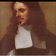 Portrét Joachima Sandrarta