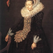 Catharina Both van der Eem