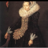 Catharina Both van der Eem