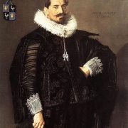 Jacob Pietersz Olycan