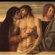 Oplakávání Krista (1780–1490)