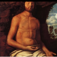 Tělo Kristovo (ca. 1505)
