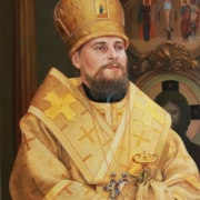 Biskup Nikolaj