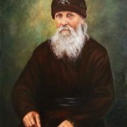 Otec Serafim Vyrický