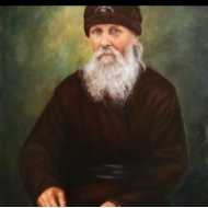 Otec Serafim Vyrický