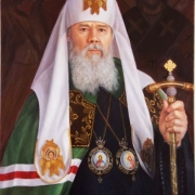 Patriarcha moskevský Aleksij