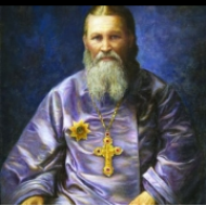 Svatý Jan Kronštadský