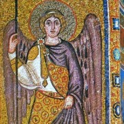 Archanděl Michael (kolem roku 542)