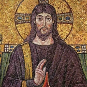 Kristus (poč. 6. století)