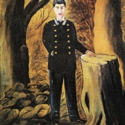Ilja Zdaněvič