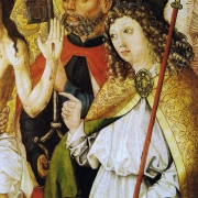 Votivní obraz Švihovských (po roce 1505)