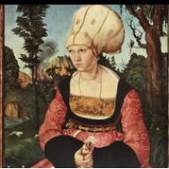 Anna Cuspinianová (1503)