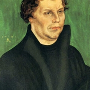 Martin Luther (Eisenach, 1526)