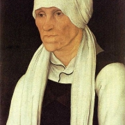 Matka Martina Luthera (Eisenach, 1527)