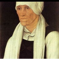 Matka Martina Luthera (Eisenach, 1527)