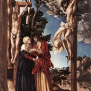 Ukřižování (1503)