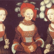 Vznešené dámy (Vídeň, 1527)