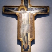 Krucifix, Rimini