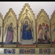 Polyptych, Bologna