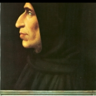 Girolamo Savonarola (1498)