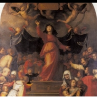 Madonna della Misericordia (1515)