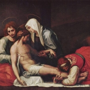 Pieta (1516)
