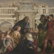 Dariova rodina před Alexandrem (1565–1570)