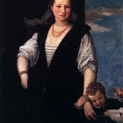 Isabella Guerrieri Gonzaga Canossa