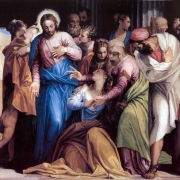 Obrácení Marie Magdalény