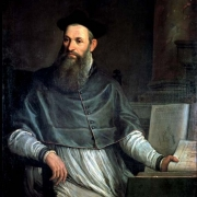 Portrét Daniela Barbara (1565-1567)