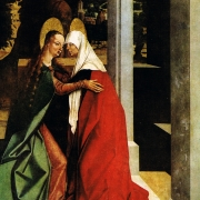 Navštívení Panny Marie (po roce 1500)