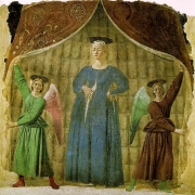 Madonna del parto