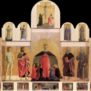 Oltář Misericordia