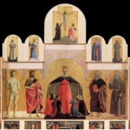 Oltář Misericordia