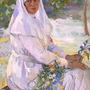 Milosrdná sestra