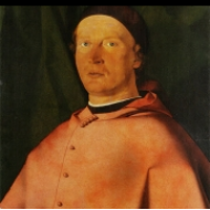 Bernardo de' Rossi (1505)