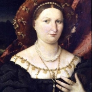 Lucina Brembati (1518)