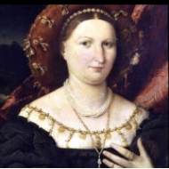 Lucina Brembati (1518)