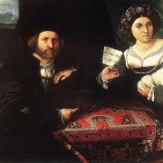 Manželé (1523)
