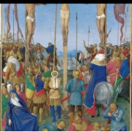Iluminace. Heures d'Étienne Chevalier